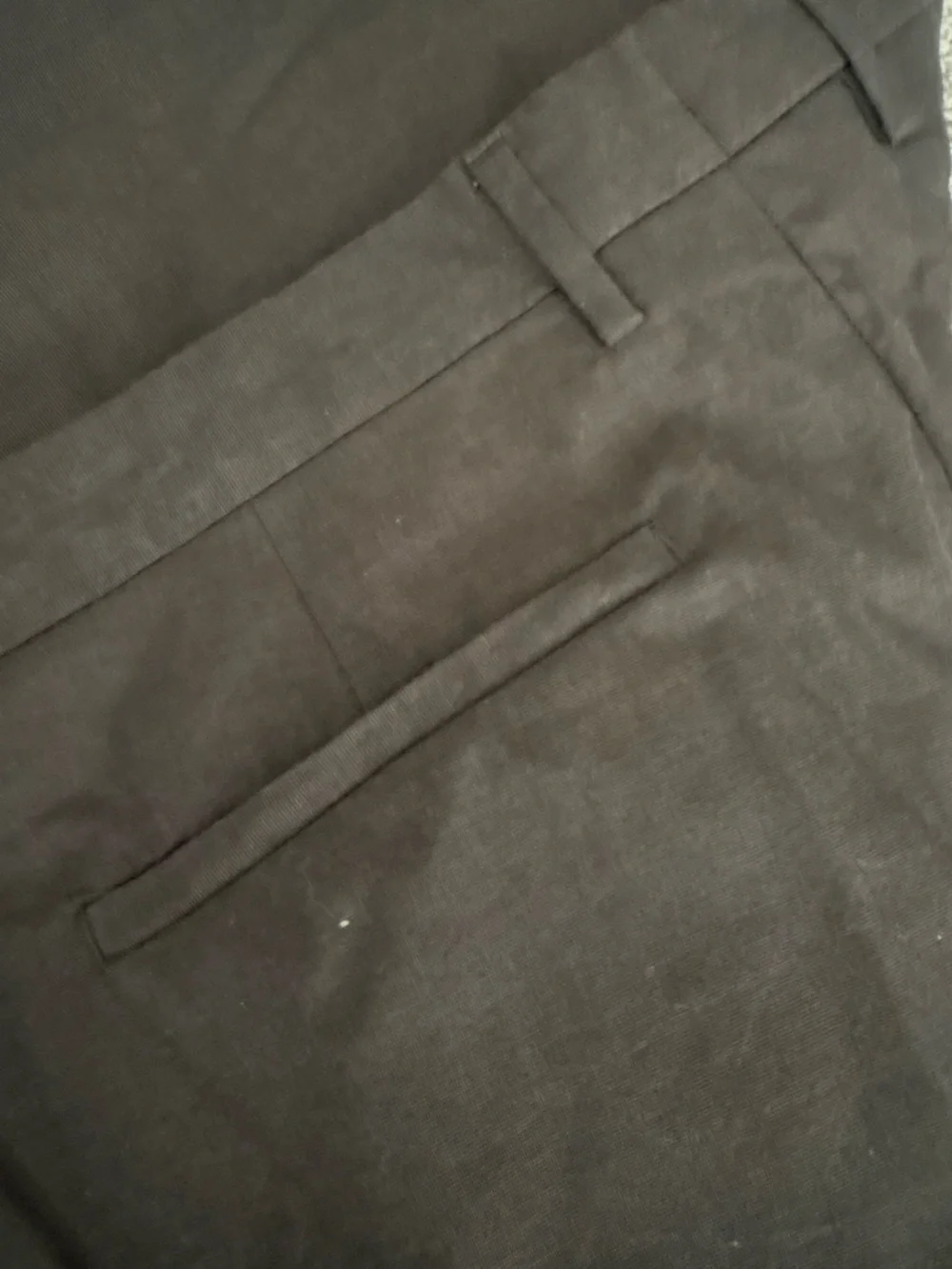 Banana Republic Black Logo men’s dress pants #preppy #business #luxury